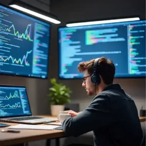 Científico de Datos