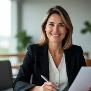 Director de Marketing