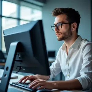 Ingeniero de Software