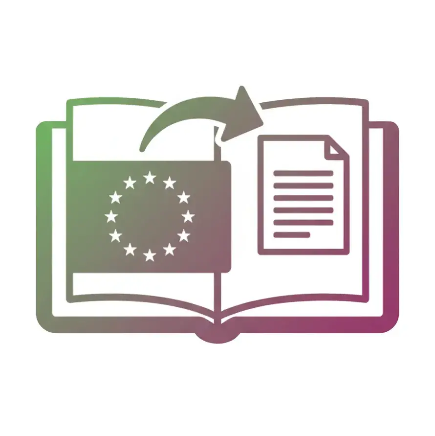 Normativa de la Unión Europea