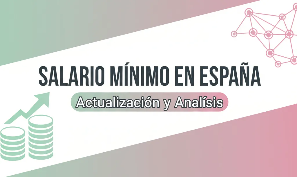 Salario Mínimo en España
