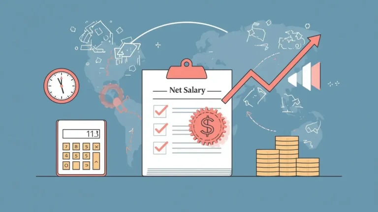 10 Mejores Formas de Aumentar tu Salario Neto en un Trabajo