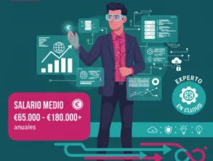 8. Arquitecto de Soluciones Cloud  Director de Infraestructura IT