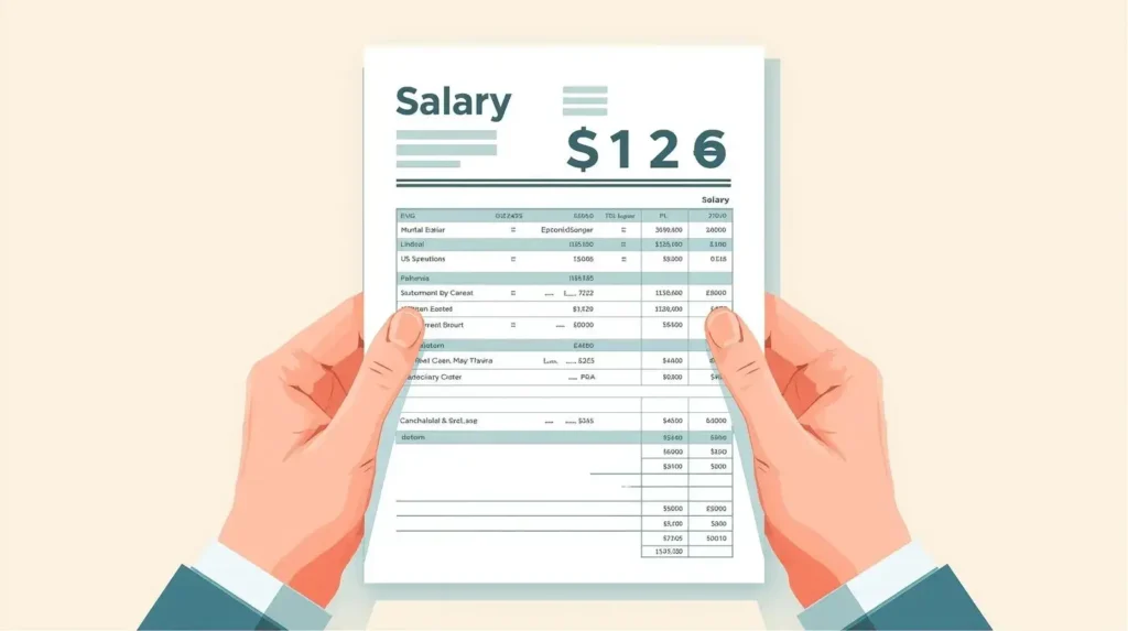 Cómo Leer tu Nómina Como un Experto