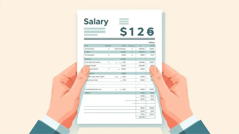 Cómo Leer tu Nómina Como un Experto