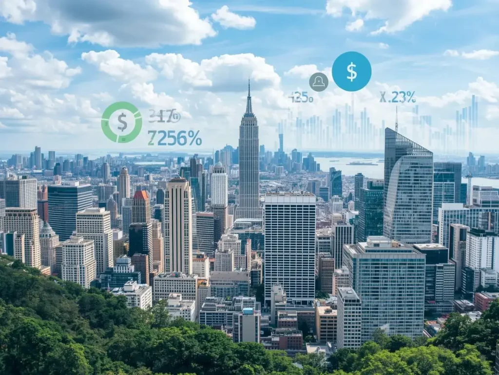 Factor 4 Ubicación y Costo de Vida