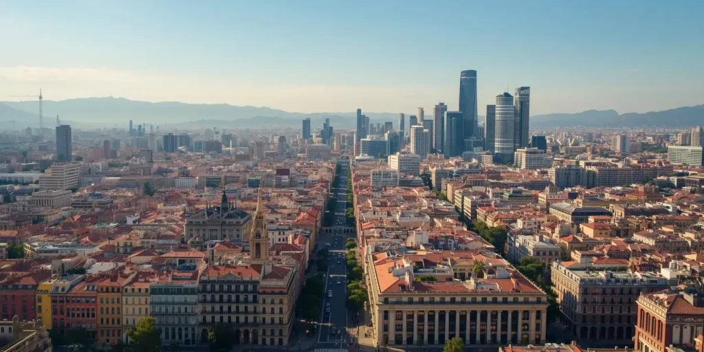 Los 10 Trabajos Mejor Pagados en Barcelona