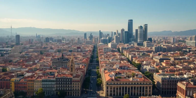 Los 10 Trabajos Mejor Pagados en Barcelona