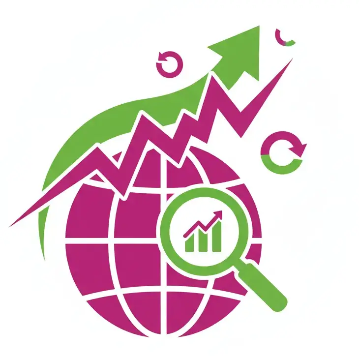 Mantente al día de las tendencias del mercado