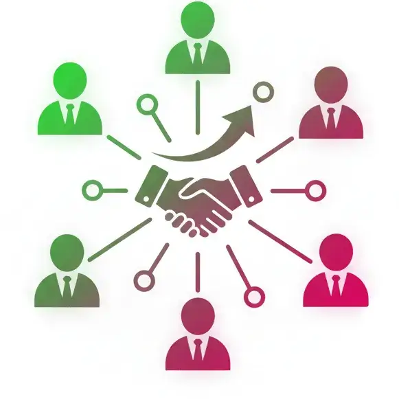 Networking profesional efectivo