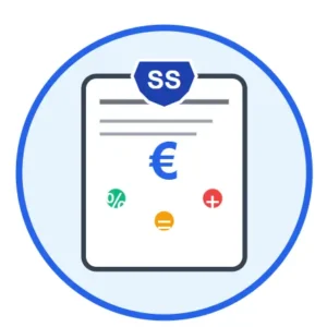 Paso 3 Identifica las bases de cotización