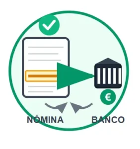 Paso 5 Confirma el salario neto