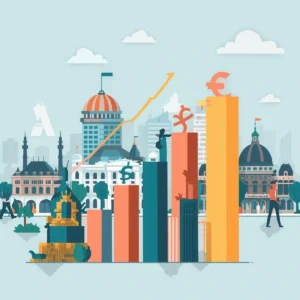 Factores que Influyen en los Altos Salarios en Madrid