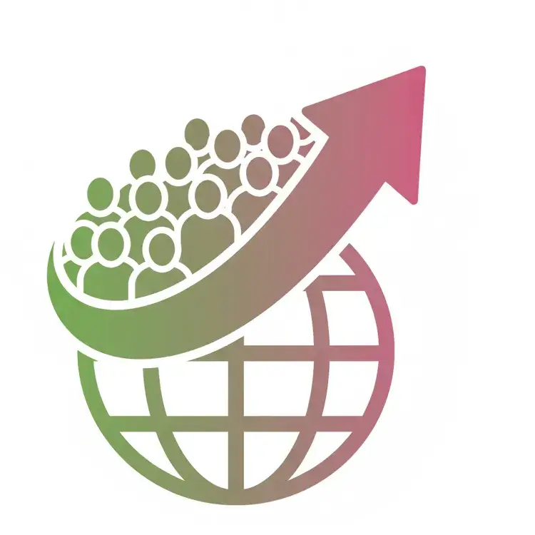 Ventaja de fuerza laboral internacional