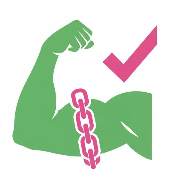 Disciplina y Esfuerzo