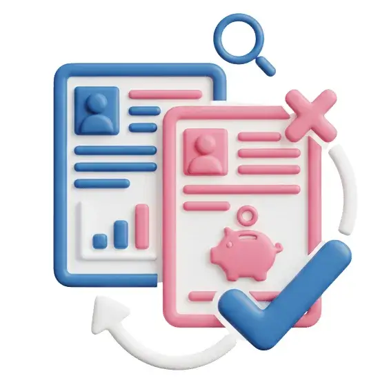 Comparar Ofertas de Trabajo