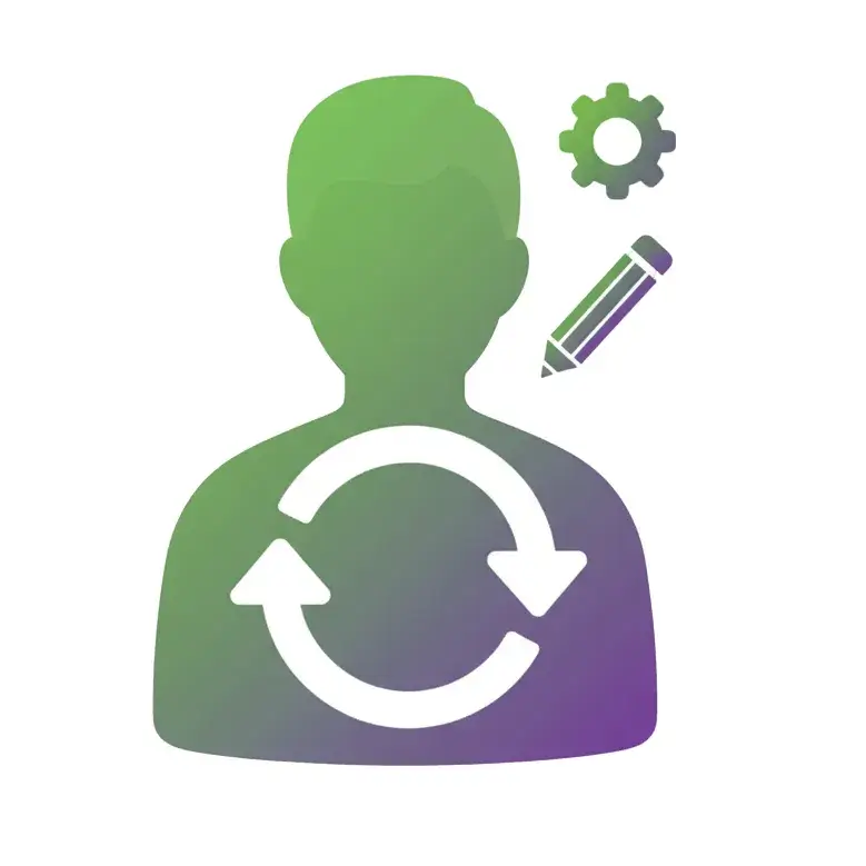 Actualiza tu Información Personal