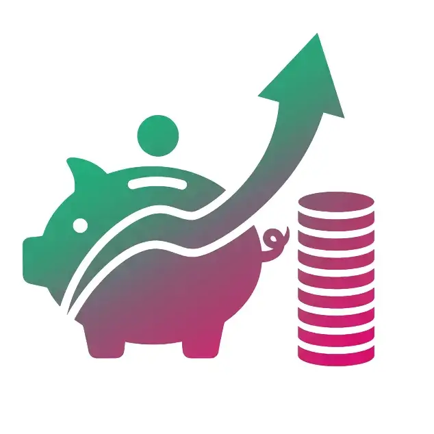 Ahorros e inversiones