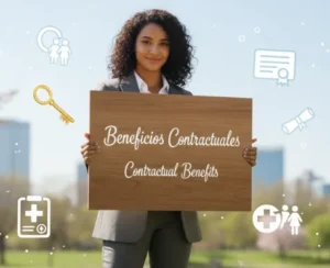Beneficios Contractuales