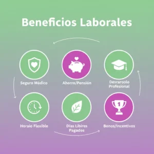 Beneficios Laborales