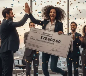 Comisiones y Recompensas