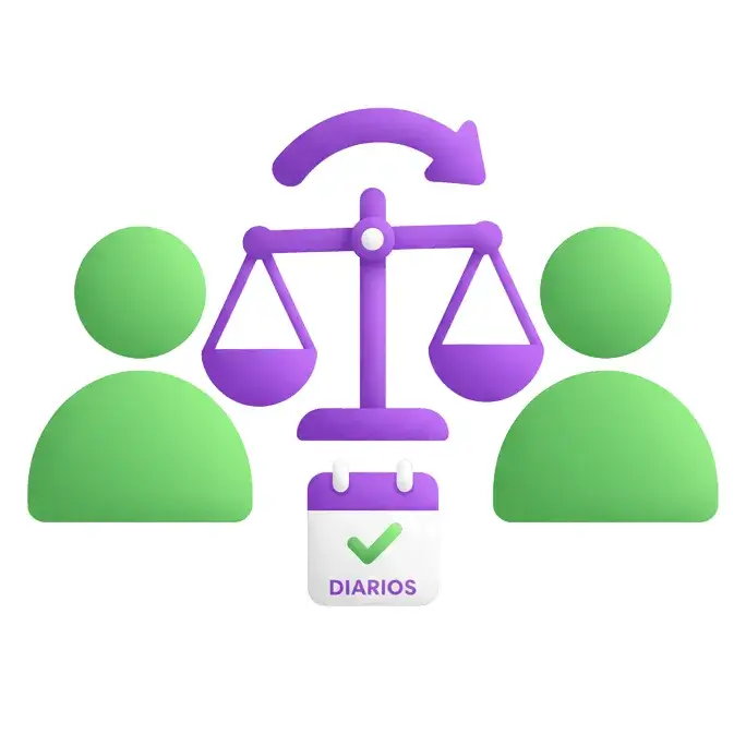 Comparación Más Fácil de Empleos