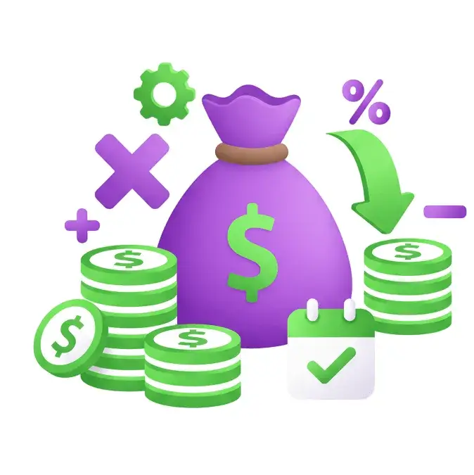 Componentes del Salario