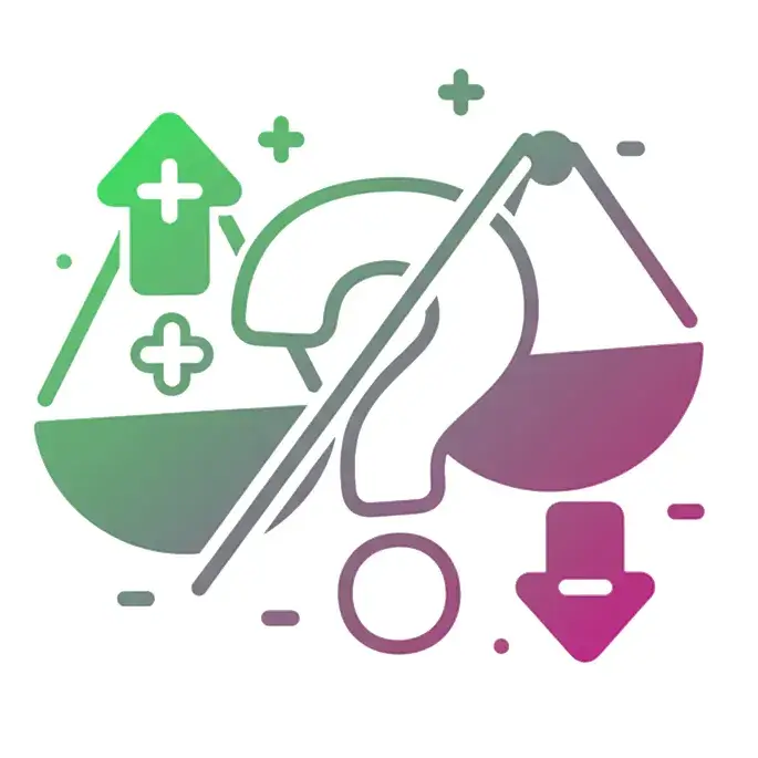 Confundir salario bruto y neto