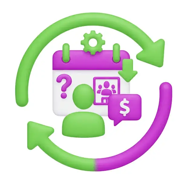 Consulta Recursos Humanos