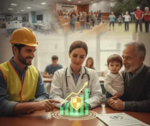 Cotizaciones a la Seguridad Social