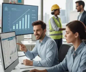 Crecimiento Profesional y Tipos de Trabajo en el Salario