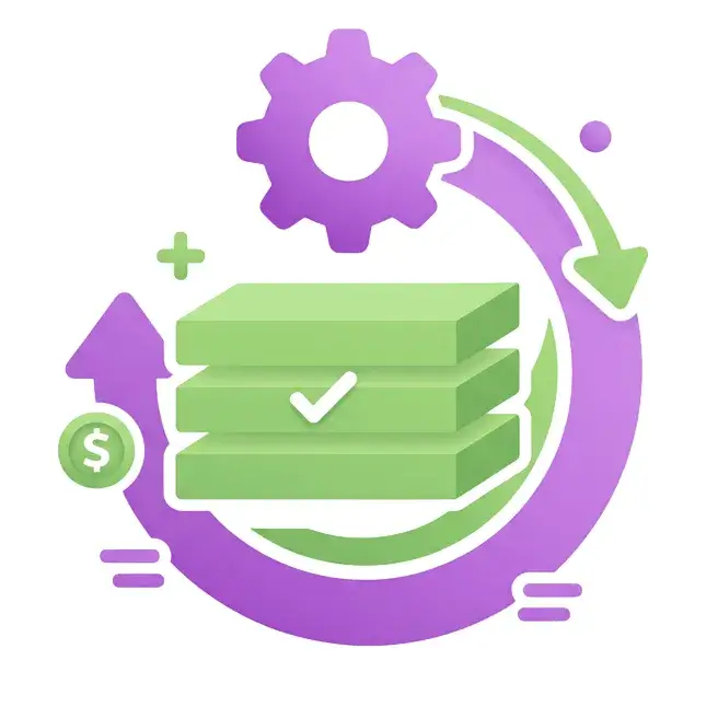 Datos Siempre Actualizados