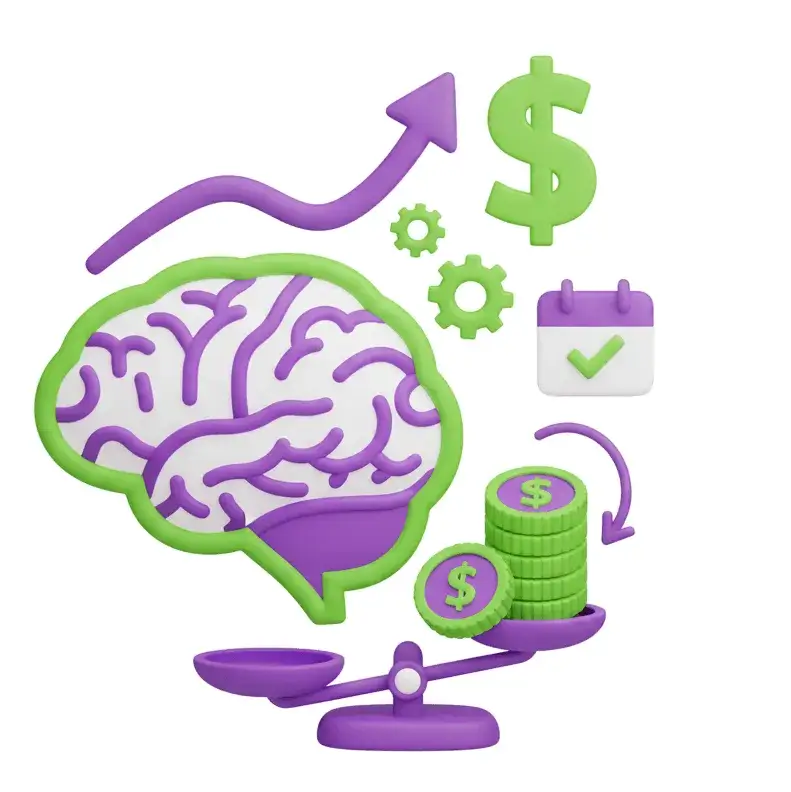 Decisiones de ingresos más inteligentes