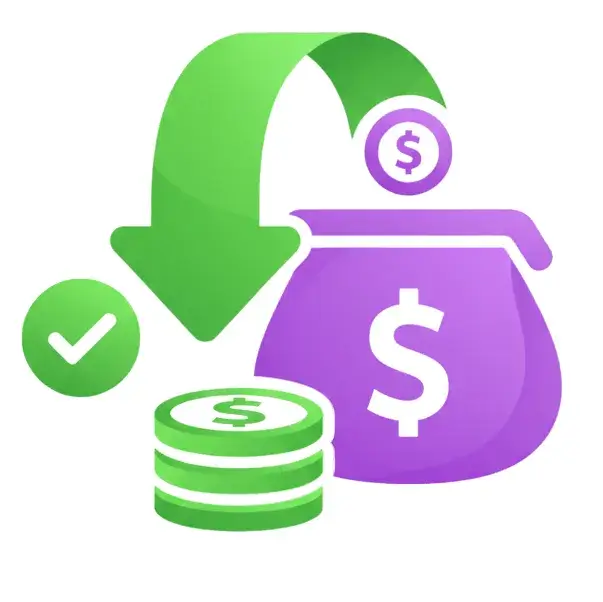 Deducciones Pago Exactas