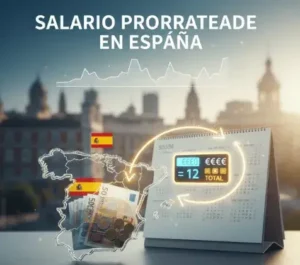 Definición de Prorrateo