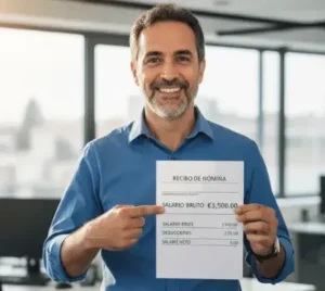 Definición de Salario Bruto