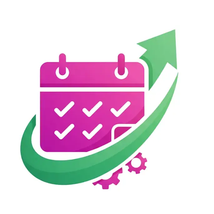 Días Laborales Reales