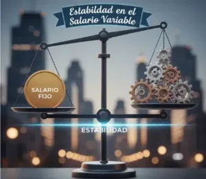 Estabilidad en el Salario Variable