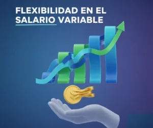 Flexibilidad en el Salario Variable