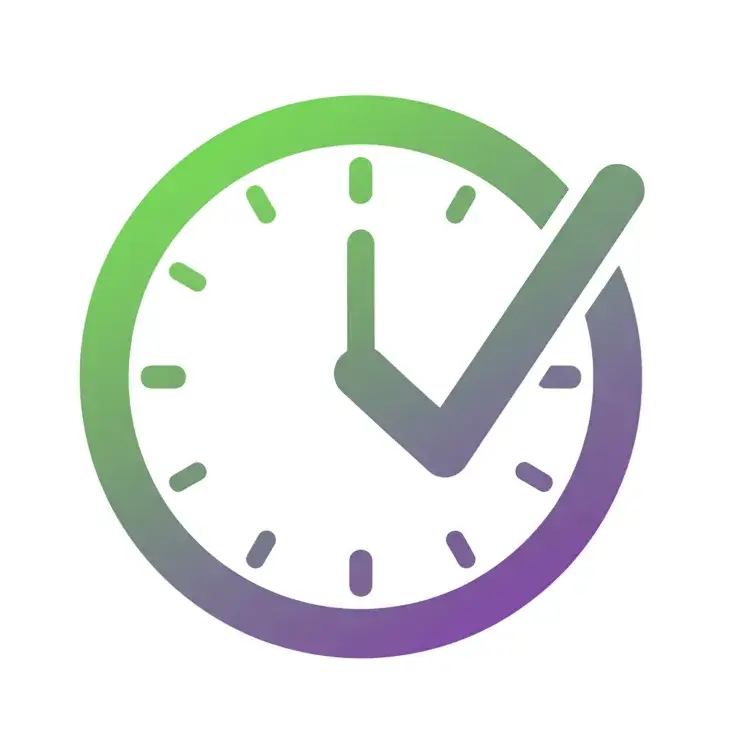 Horario de Trabajo Adecuado