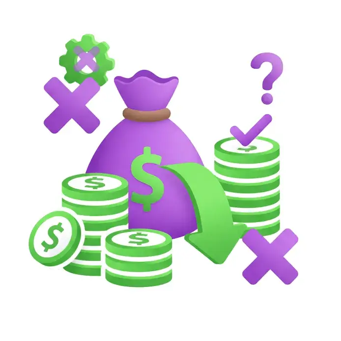 Ignorar Impuestos y Deducciones