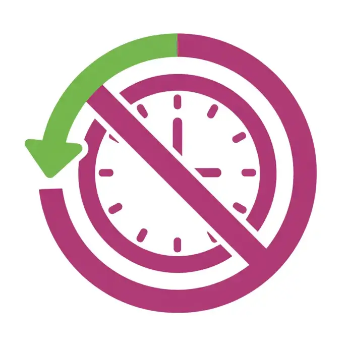 Ignorar el Total de Horas Trabajadas