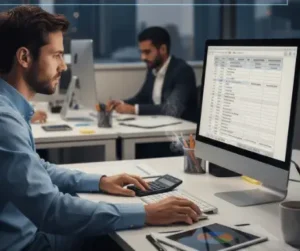 Impuestos y Deducciones en el Salario