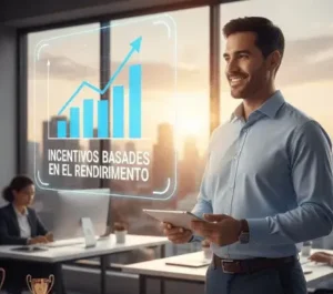 Incentivos Basados en el Rendimiento