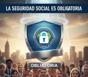 La Seguridad Social Es Obligatoria