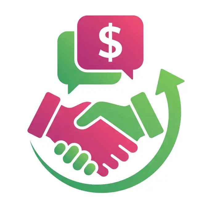 Negocia Mejor Compensación