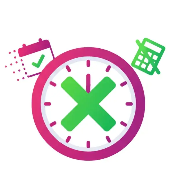 Olvidar Cálculo De Horas