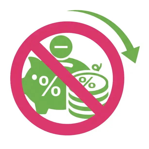 Olvidar Impuestos y Deducciones