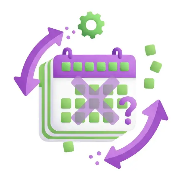 Olvidar el Número de Semanas en un Año