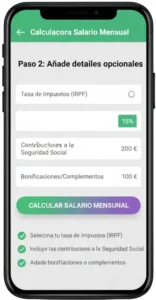 Paso 2 Añade detalles opcionales
